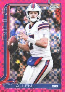 Josh Allen