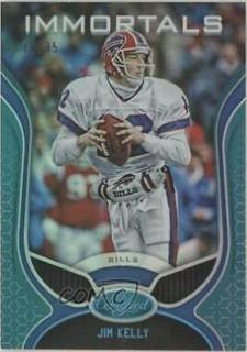 Jim Kelly