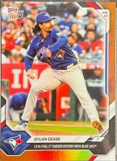 Dylan Cease