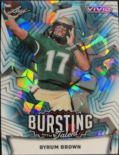 Byrum Brown