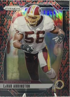 LaVar Arrington