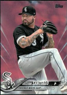 Hector Santiago