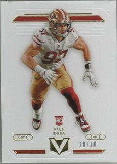 Nick Bosa