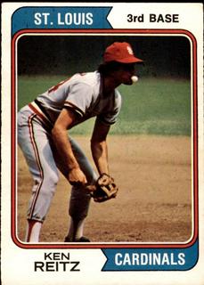 Ken Reitz