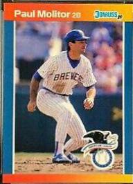 Paul Molitor