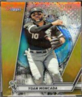 Yoan Moncada