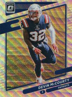 Devin McCourty
