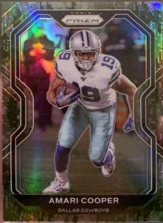 Amari Cooper
