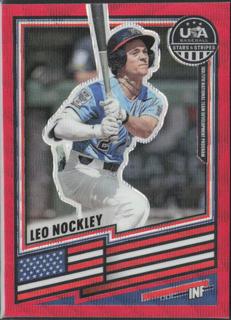 Leo Nockley