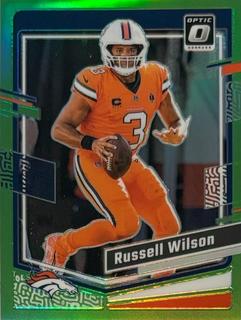 Russell Wilson