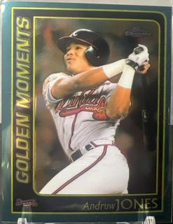 Andruw Jones