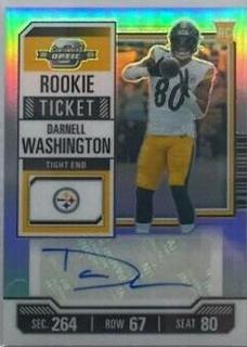 Darnell Washington