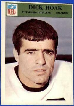 Dick Hoak #149