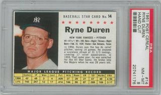 Ryne Duren