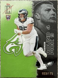 Ty Robinson