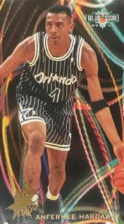 Anfernee Hardaway