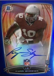 Ryan Shazier