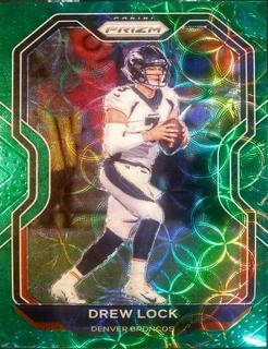 Drew Lock