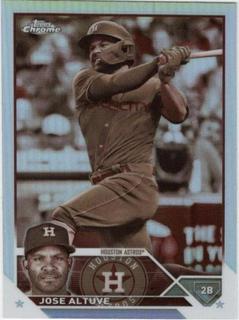 Jose Altuve