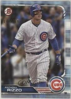 Anthony Rizzo