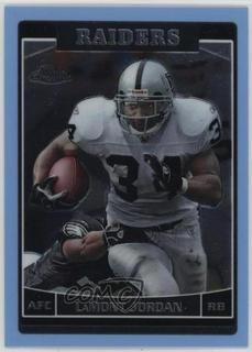 LaMont Jordan