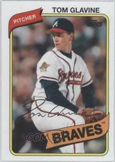 Tom Glavine