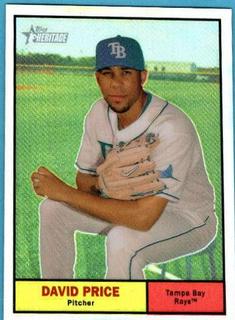 David Price