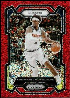 Kentavious Caldwell Pope
