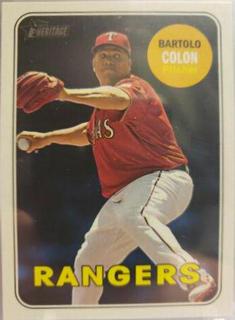 Bartolo Colon