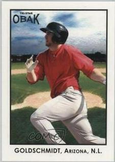 Paul Goldschmidt
