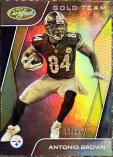 Antonio Brown