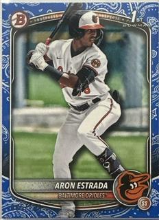 Aron Estrada