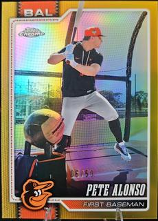 Pete Alonso