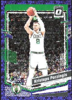 Kristaps Porzingis