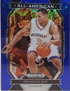 Brandon Roy