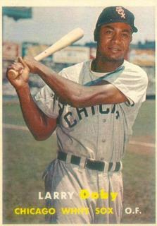 Larry Doby