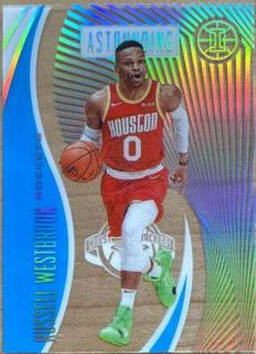 Russell Westbrook