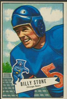 Billy Stone