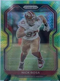 Nick Bosa