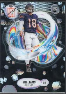 Caleb Williams