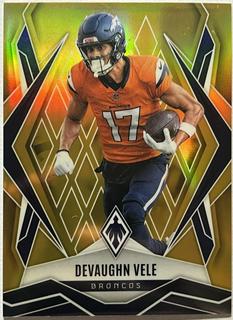 Devaughn Vele