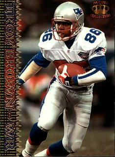 Troy Brown