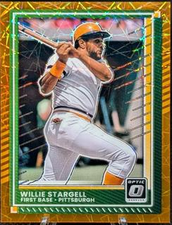 Willie Stargell