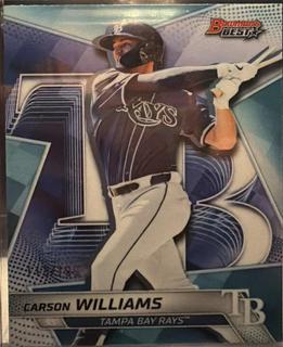 Carson Williams