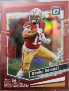 Deebo Samuel