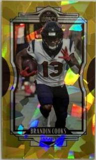 Brandin Cooks