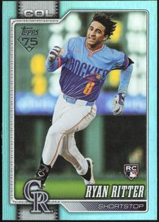 Ryan Ritter