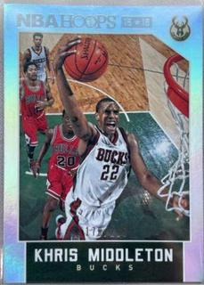 Khris Middleton