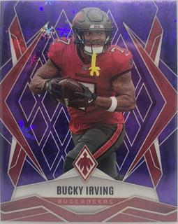 Bucky Irving