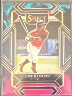 Jose Ramirez